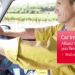 comprehensive car insurance