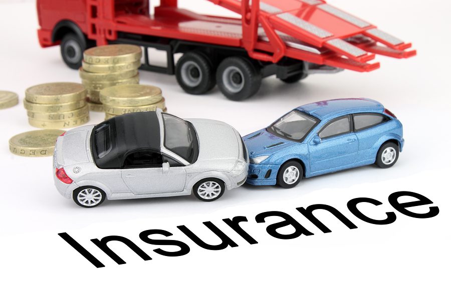 8 Tips for Getting the Lowest Car Insurance Rates