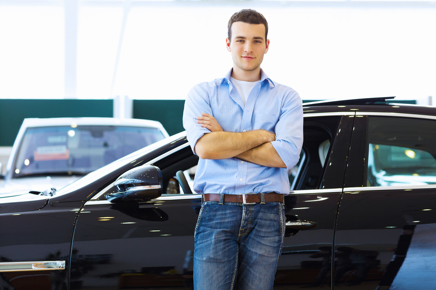 6 Ways Young Drivers Can Save on Car Insurance