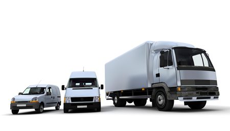 Commercial vehicle insurance, extended car warranty, vehicle warranty